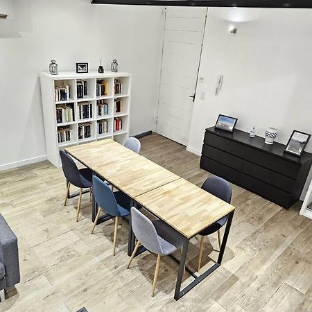 Апартаменты L'Atelier De La Sainte - Vieux Port Марсель Экстерьер фото